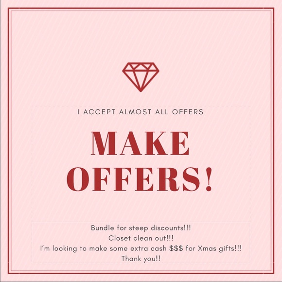 💵 NEED GONE!! Sweater. ON HOLD - Picture 8 of 8